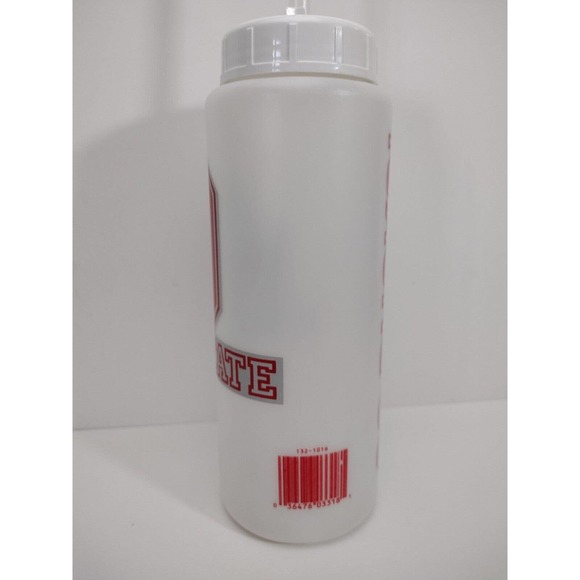 Ohio State University OSU Buckeyes Souvenir Water Bottle Vintage‎ - Picture 5 of 7